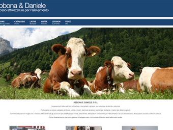 Abbona e Daniele
