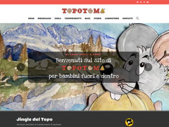 Topotoma