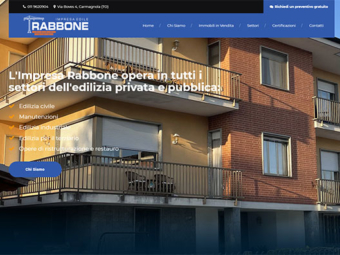 Rabbone Costruzioni